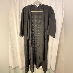 LuLaRoe Shirley Kimono